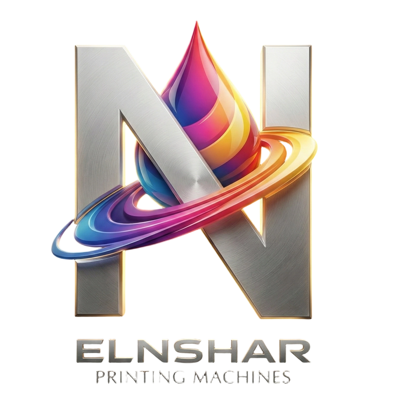 النشار Website Preview